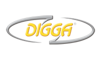Digga Logo