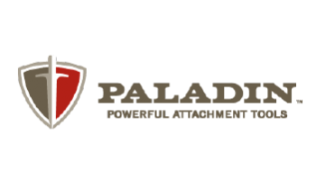 Paladin Logo