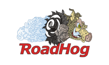 RoadHog Logo