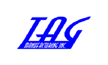 TAG Manufacturing Inc. Logo
